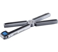 Кухонные электронные весы Atlanta ATH-6190 silver