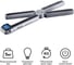 Кухонные электронные весы Atlanta ATH-6190 silver 3
