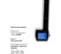 Кухонные электронные весы Atlanta ATH-6190 silver 4