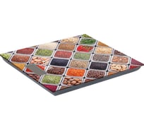 Кухонные электронные весы Homestar HS-3006, 5 кг, специи 101238