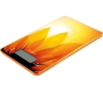 Кухонные электронные весы ENERGY EN-423 Подсолнух 101228