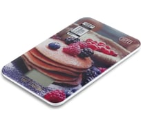 Весы кухонные электронные Gipfel Rio 5854