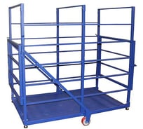 Весы Middle МП 600 ВЕДА Ф-1 (100/200; 2000х1200) Живой вес М 04 1141000301