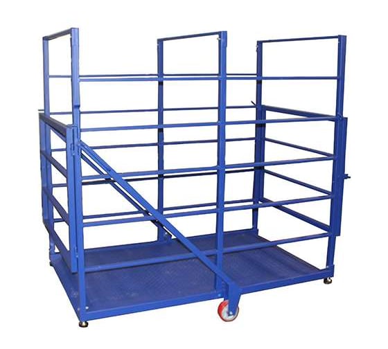 Весы Middle МП 600 ВЕДА Ф-1 (100/200; 2000х1200) Живой вес М 04 1141000301 1