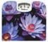 Весы напольные Sakura SA-5000-11 130кг мех цветы РТ-00069811 1