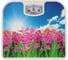Весы напольные Sakura SA-5000-7 130кг мех гиацинты РТ-00048608 4