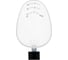 Весы-ложка кухонные Sakura SA-6083BK черн РТ-00061516 3