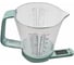 Весы кухонные Sakura SA-6071BL 5кг электронные, голубой РТ-00069842 2