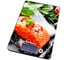 Весы кухонные Sakura SA-6075F 8кг электронные, рыба РТ-00069860 1