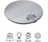 Кухонные электронные весы Atlanta ATH-6192 silver 2