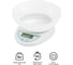 Кухонные электронные весы с чашей Atlanta ATH-6222 blue 2