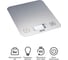 Кухонные электронные весы Atlanta ATH-6195 silver 2