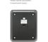 Кухонные электронные весы Atlanta ATH-6195 silver 5
