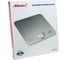 Кухонные электронные весы Atlanta ATH-6195 silver 7