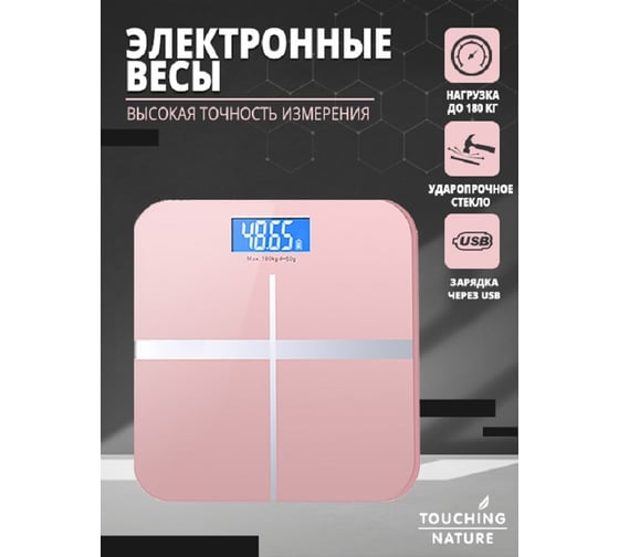 Весы Удачная покупка GB-BS001