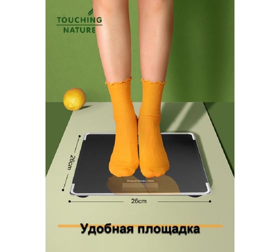 Весы Удачная покупка GB-BS004