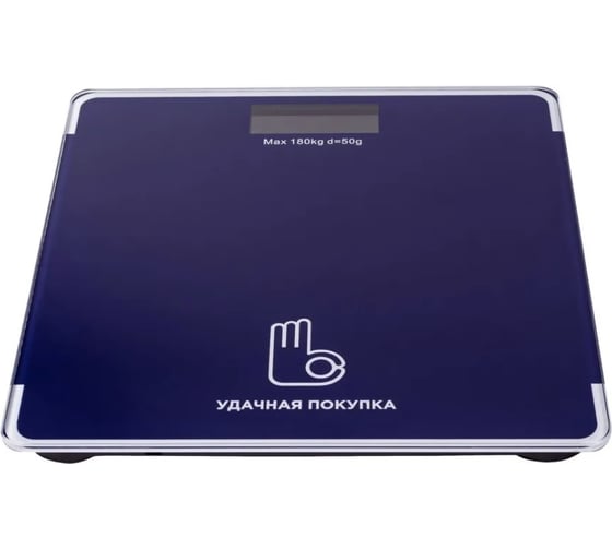 Весы Удачная покупка GB-BS011