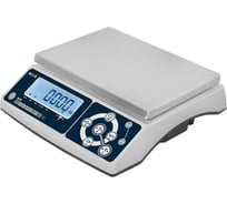 Весы порционные MAS TER MS-25 s7218