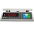 Весы MERTECH MERCURY M-ER 326AFU-32.1 LED с USB(COM) (двойной дисплей) 3756 2