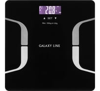 Весы многофункциональные электронные Galaxy Line GL 4853 7080148530