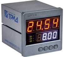 Прибор весоизмерительный ТРИД КСК10 00-00019995