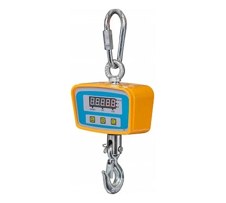 Весы крановые Уралвес КВ -1000-А (В2) К 00-00019440