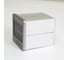 Весовой терминал щитового исполнения с функцией дозирования двухканальный ТРИД ИСВ124-2В4Р-485 00-00019602 2