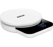 Кухонные весы KITFORT КТ-867