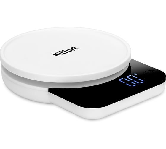 Кухонные весы KITFORT КТ-867