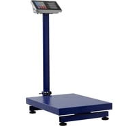 Напольные торговые весы Foodatlas 300кг/50гр ВТН-300 Eco 00-00001408