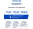 Напольные торговые весы Foodatlas 300кг/50гр ВТН-300 Eco 00-00001408 6