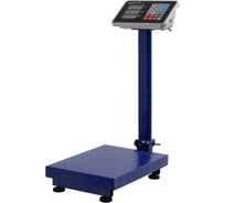 Напольные торговые весы Foodatlas 150кг/20гр ВТН-150 Eco 00-00001407