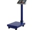 Напольные торговые весы Foodatlas 150кг/20гр ВТН-150 Eco 00-00001407 1