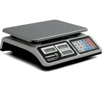 Торговые весы Foodatlas 40кг/2гр ВТ-40 Eco 00-00001404