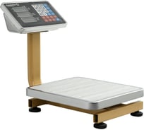 Напольные торговые весы Foodatlas 60кг/10гр ВТН-60 Eco 00-00001405