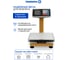 Напольные торговые весы Foodatlas 60кг/10гр ВТН-60 Eco 00-00001405 5