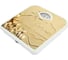Напольные механические весы Atlanta ATH-6104 beige 1