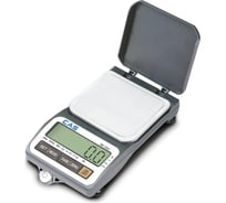 Бытовые весы CAS RE-260 500 г O40RE0501GCI0501