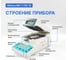 Анализатор влажности Altimax MA-1-110-10 MA010101 3