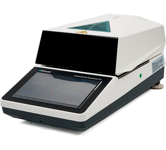 Анализатор влажности Altimax MA-2-110-01 MA010403