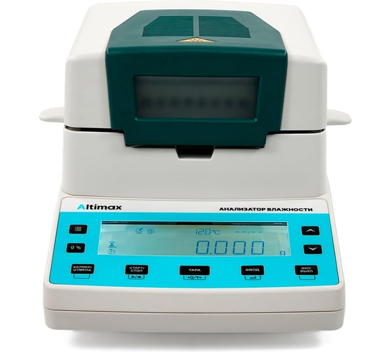 Анализатор влажности Altimax MA-1-110-5 MA010102