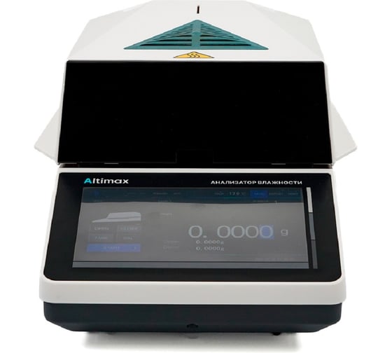 Анализатор влажности Altimax MA-2-110-1 с поверкой MA010402-СП