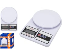 Весы кухонные WADFOW 5 г-10 кг 40 WKE1502