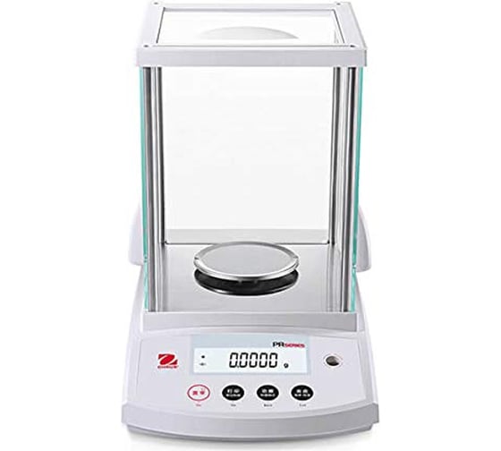 Лабораторные весы OHAUS PR224 09743 1