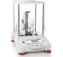 Лабораторные весы OHAUS PX224 08297