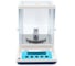 Весы аналитические Altimax BA-7-310 с поверкой, внешняя калибровка, d=1 мг, Max=310 г BA010703 1