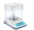 Весы аналитические Altimax BA-7-310 с поверкой, внешняя калибровка, d=1 мг, Max=310 г BA010703 10