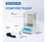 Весы аналитические Altimax BA-5-500 с поверкой, внешняя калибровка, d=1 мг, Max=500 г BA010503 8
