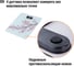 Электронные напольные весы TDM ELECTRIC Сакура, стекло, деление 0,01 кг, макс. 180 кг, 28x28 см SQ4012-0001 3