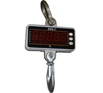 Крановые весы Мир Весов МВК-С-1000 09699